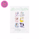 NMIXX - 2026 Season’s Greetings + Limited Photocard Set* (MIXX Dream)