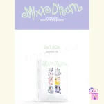 NMIXX - 2026 Season’s Greetings + Special Photocard Set (MIXX Dream) - Image 2