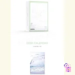 NMIXX - 2026 Season’s Greetings + Special Photocard Set (MIXX Dream) - Image 3
