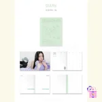 NMIXX - 2026 Season’s Greetings + Special Photocard Set (MIXX Dream) - Image 5