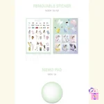 NMIXX - 2026 Season’s Greetings + Special Photocard Set (MIXX Dream) - Image 8