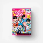 NCT WISH - 2026 Season’s Greetings (Tooth Fairy)