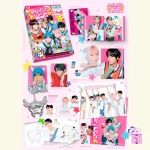 NCT WISH - 2026 Season’s Greetings (Tooth Fairy) - Image 2