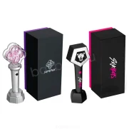 KPop Demon Hunters – Official Light Stick – Bak Bak K-Pop Store