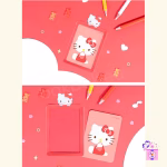 K-Pop Supply - Sanrio Photocard Cover (Official Ducky World) - Image 40