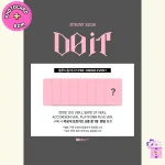 Stray Kids - SKZ IT TAPE 'DO IT' (ACCORDION Ver.) + Limited Photocards* [3rd Special Album] - Image 4