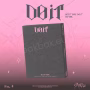 Stray Kids - SKZ IT TAPE 'DO IT' (Limited DO Ver.) [3rd Special Album]