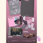 Stray Kids - SKZ IT TAPE 'DO IT' (Limited DO Ver.) [3rd Special Album] - Image 4