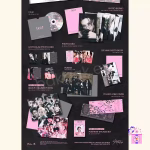 Stray Kids - SKZ IT TAPE 'DO IT' (IT Ver.) [3rd Special Album] - Image 3