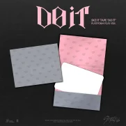 Stray Kids – SKZ IT TAPE 'DO IT' (PLATFORM PLVE Ver.) [3rd Special