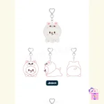 Stray Kids - SKZOO Keyring (LYING Ver.) [celebrATE] - Image 5