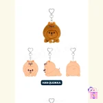 Stray Kids - SKZOO Keyring (LYING Ver.) [celebrATE] - Image 6