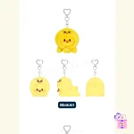 Stray Kids - SKZOO Keyring (LYING Ver.) [celebrATE] - Image 7