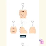 Stray Kids - SKZOO Keyring (LYING Ver.) [celebrATE] - Image 8