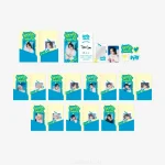 Stray Kids - Special Ticket Set [celebrATE]