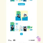 Stray Kids - Special Ticket Set [celebrATE] - Image 10