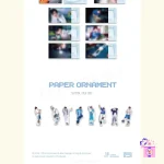 Stray Kids - 2026 Season’s Greetings + Special Photocard Set (STARLIGHT SUPPER CLUB) - Image 12