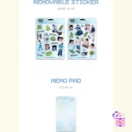 Stray Kids - 2026 Season’s Greetings + Special Photocard Set (STARLIGHT SUPPER CLUB) - Image 8