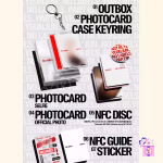 YEONJUN - NO LABELS: PART 01 (Photocard Case Ver.) [Debut Mini Album] - Image 3