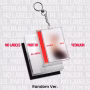 YEONJUN - NO LABELS: PART 01 (Photocard Case Ver.) [Debut Mini Album] - Random Ver. (NO LABELS: PART 01)