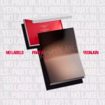 YEONJUN - NO LABELS: PART 01 (Weverse Albums ver.) [Debut Mini Album]