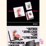 YEONJUN - NO LABELS: PART 01 [Debut Mini Album] - Image 2