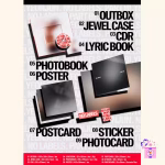 YEONJUN - NO LABELS: PART 01 [Debut Mini Album] - Image 3