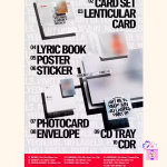 YEONJUN - NO LABELS: PART 01 [Debut Mini Album] - Image 5