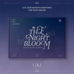 UAU (Dreamcatcher) - 2026 Season’s Greetings (THE NIGHT BLOOM)