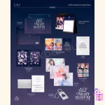 UAU (Dreamcatcher) - 2026 Season’s Greetings (THE NIGHT BLOOM) - Image 2