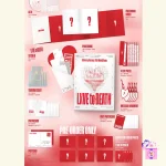 Xdinary Heroes - LXVE to DEATH (Photobook ver.) [7th Mini Album] - Image 3