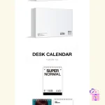 Xdinary Heroes - 2026 Season’s Greetings + Limited Photocard Set* (SUPER NORMAL) - Image 3