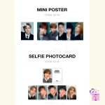 Xdinary Heroes - 2026 Season’s Greetings + Limited Photocard Set* (SUPER NORMAL) - Image 6