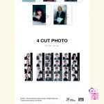 Xdinary Heroes - 2026 Season’s Greetings + Limited Photocard Set* (SUPER NORMAL) - Image 11