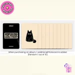 xikers - HOUSE OF TRICKY : WRECKING THE HOUSE (POCAALBUM Ver.)  + Limited MAKESTAR Photocard* [6th Mini Album] - Image 2