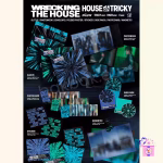 xikers - HOUSE OF TRICKY : WRECKING THE HOUSE + Limited Photocards* [6th Mini Album] - Image 2