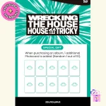 xikers - HOUSE OF TRICKY : WRECKING THE HOUSE + Limited Photocards* [6th Mini Album] - Image 5