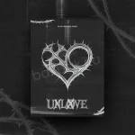 XLOV - UXLXVE (Special Pack MD)