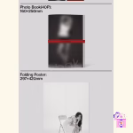 Yerin Baek - Flash and Core [3rd Full Album] - Image 3