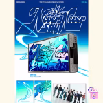 ZB1 - NEVER SAY NEVER (PHOTOBOOK Ver.) [1st Full Album] - Image 2
