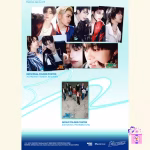 ZB1 - NEVER SAY NEVER (PHOTOBOOK Ver.) [1st Full Album] - Image 4