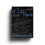 ZB1 – 2026 Season's Greetings [(0_1) World] – Bak Bak K-Pop Store