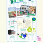 JOY (Red Velvet) - From JOY, with Love (Smart Album Tin Case Ver.) [1st Mini Album] - Image 3