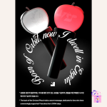 YVES - Official Light Stick (ORCHARD PIECE Lightstick) - Image 5