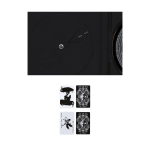 TABLO (Epik High) X RM (BTS) - Stop The Rain (Collaboration Single Album) - Image 4