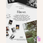 TAEMIN (SHINee) - ETERNAL (Film ver.) [5th Mini Album] - Image 3