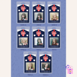 UNIS - SWICY (Keyring ver.) [2nd Mini Album] - Image 4