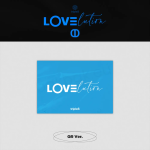 tripleS - LOVElution  (MUHAN) [QR Album Ver.]