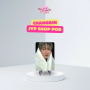 Stray Kids - Limited Photocard - (SKZHOP HIPTAPE “合 (HOP)” JYP Shop POB) - Changbin Ver.