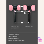BLACKPINK - Official Light Stick Ver.2 - Image 13